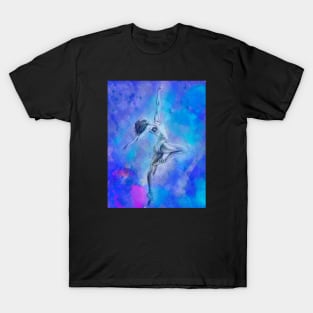 Ballet Dancer T-Shirt